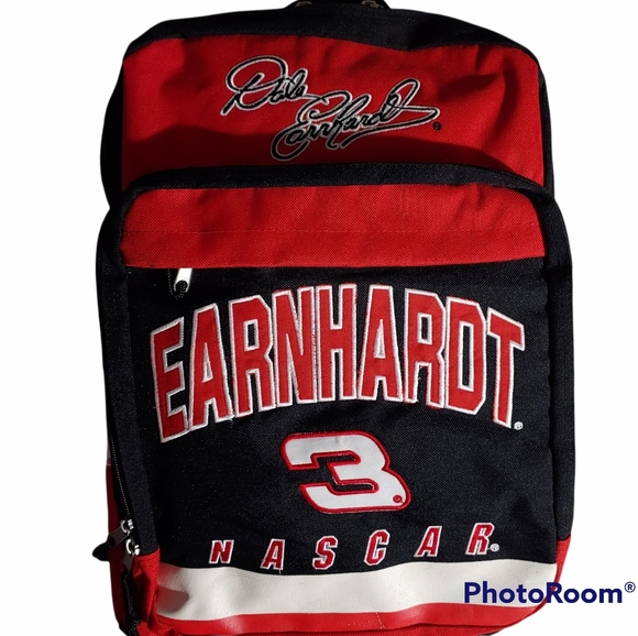 nascar backpack